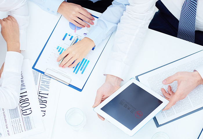 以人为本，人人皆可成才