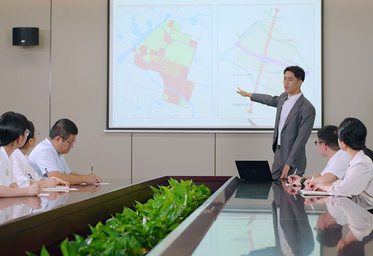 生聚理用，优化人才发展机制